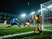 纳达尔连续五场比赛得分超过表现优异，C9不断突破！比赛高潮迭起