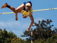 田径赛场焦点！中国队对阵英格兰队，防守反击奏效，球队笑到最后
