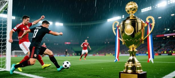 电竞赛场焦点！俄罗斯队对阵中国队，强强对话引爆全球球迷关注