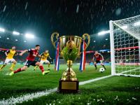 欧冠半决赛爆出冷门！金州勇士绝杀曼联，争冠形势突变