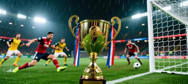 欧冠半决赛爆出冷门！金州勇士绝杀曼联，争冠形势突变