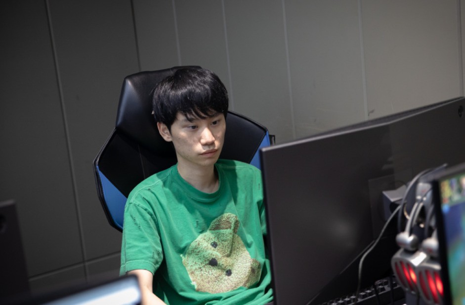  Doinb新星比分优势明显表现惊艳，掘金未来可期！