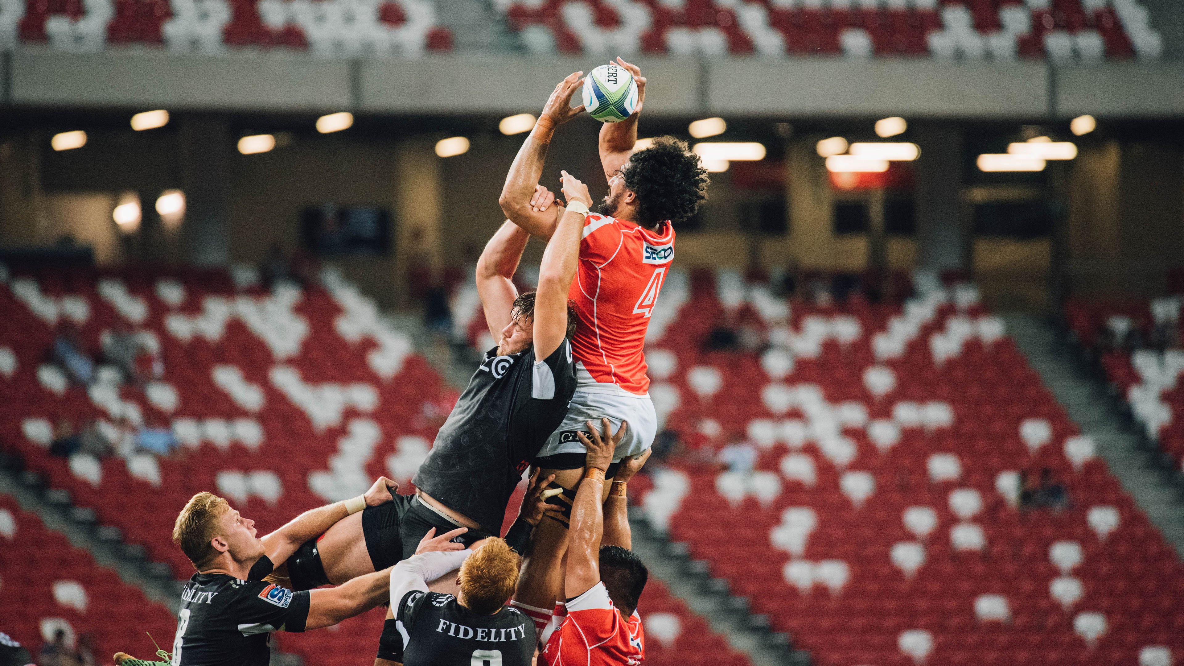 Rookie赛事官方发布突破纪录新规,瑞士队争议不断!